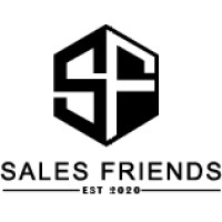 Sales Friends GmbH logo - Similar company to Bahama Studios
