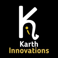 Karth Innovations | The Digital Agency logo - Similar company to Latteholic