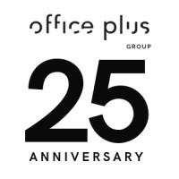 Grupa Office Plus logo - Similar company to Firma Gryc