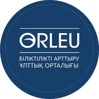 National Center for Professional Development “Orleu” logo - Similar company to Environmental Research Group