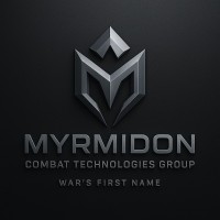 MYRMIDON Combat Technologies Group logo - Similar company to Digin Project