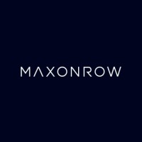 Maxonrow logo - Similar company to Buying.Com