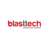 Blasttech Solution Pvt Ltd logo - Similar company to Blastech