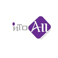 Into All Marketing Solutions logo - Similar company to Eyeballgcc
