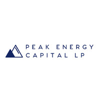Peak Energy Capital logo - Similar company to Aara Advisors