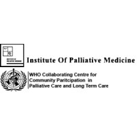 Institute of Palliative Medicine logo - Similar company to Success Technology Services