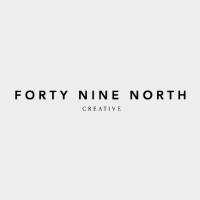 Forty Nine North Creative logo - Similar company to Machina Video