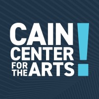 Cain Center for the Arts logo - Similar company to Wort Fm