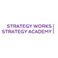 Strategy Works|Strategy Academy logo - Similar company to Strategy Works Llc