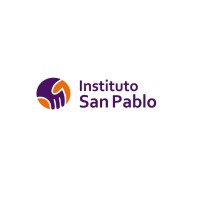 Instituto San Pablo logo - Similar company to Carrión - Educación Superior
