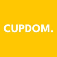 CUPDOM. logo - Similar company to Speakbridge