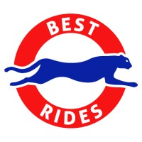 Best Rides logo - Similar company to Virsham