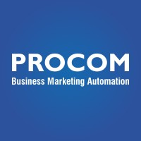 PROCOM logo - Similar company to Vaada