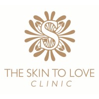 The Skin to Love Clinic logo - Similar company to Tribe.
