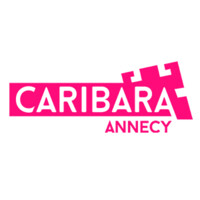 CARIBARA ANNECY logo - Similar company to Ubisoft Annecy