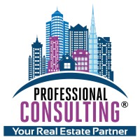 Professional Consulting Real Estate logo - Similar company to Maple Real Estate