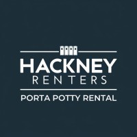 Hackney Renters - A Porta Potty Rental Company logo - Similar company to Premier Porta Potty