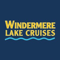 Windermere Lake Cruises logo - Similar company to Grasmere Gingerbread