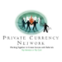 Private Currency Network Inc.