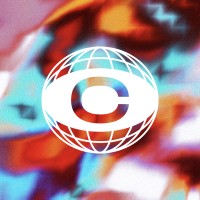 Cosmic Burger logo - Similar company to Gnration | Stepping Forward Art, Youth & Startups