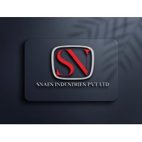 SNAES INDUSTRIES PVT LTD logo - Similar company to Cam Tool Soft Services