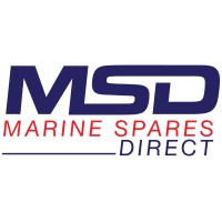 Marine Spares Direct logo - Similar company to Ship Stores And Spares