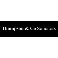 Thompson & Co Solicitors logo - Similar company to Transportes Integrales Multiples