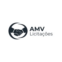AMV Licitações logo - Similar company to Licitador.Net