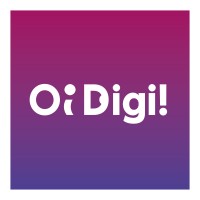 Oi, Digi! logo - Similar company to Mega Gt Distribuidora