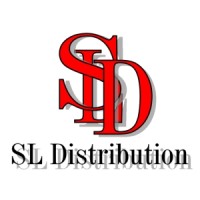 SL Distribution logo - Similar company to Aricol Group