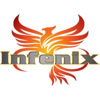 Infenix logo - Similar company to Civil Solutions Engineering & Management