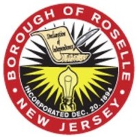 Borough of Roselle logo - Similar company to The Borough Of Roselle Park