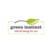 green instinct logo - Similar company to Lesolution