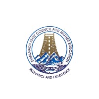 Tamil Nadu State Council for Higher Education logo - Similar company to Exva Testing And Certification Ltd.