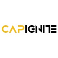CapIgnite logo - Similar company to Capsign