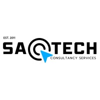 SaoTech Consultancy Services logo - Similar company to First Point Web Design