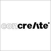 concreAte design logo - Similar company to Enigmatic Plodder