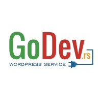 GoDev logo - Similar company to Lemarq Software