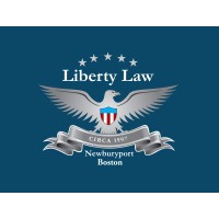 Liberty Law & Title, LLC logo - Similar company to Touchstone Closing