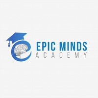 EpicMinds Academy logo - Similar company to Epicminds Information Technology Pvt Ltd