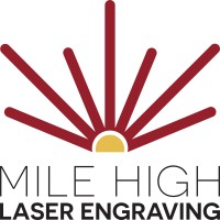 Mile High Laser Engraving logo - Similar company to Unisub Sp. Z O.O.