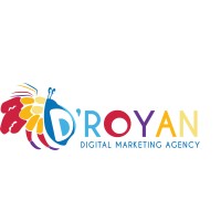 D'Royan Digital Marketing logo - Similar company to The Digital Grounds (Tdg Creative Lab)