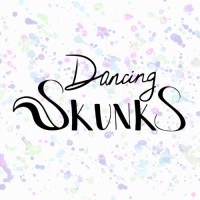 Dancing Skunks logo - Similar company to Mataac