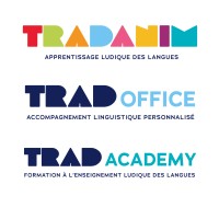 TRADANIM logo - Similar company to Mia Zia