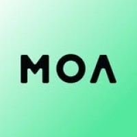 MOA logo - Similar company to One World Led - Owled