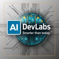 AI DevLabs logo - Similar company to Wisedroids.Ai