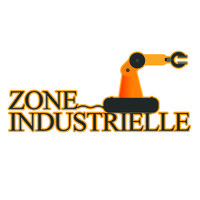 ZONE INDUSTRIELLE logo - Similar company to Zeta Fluide Sarl