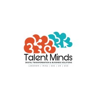Talent Minds logo - Similar company to Talent Mind