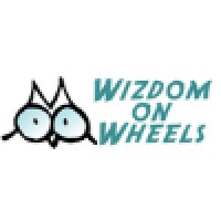 Wizdom on Wheels