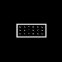 Mayhem WWK logo - Similar company to Access Ltd.